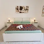 Casa Di Antonio Lägenhet *