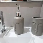 Lägenhet Casa Di Antonio *
