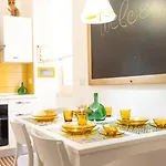 Casa Di Antonio Lägenhet