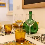 Casa Di Antonio Lägenhet