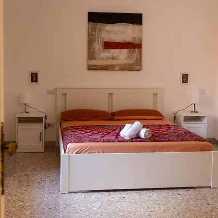 Casa Di Antonio Lägenhet *
