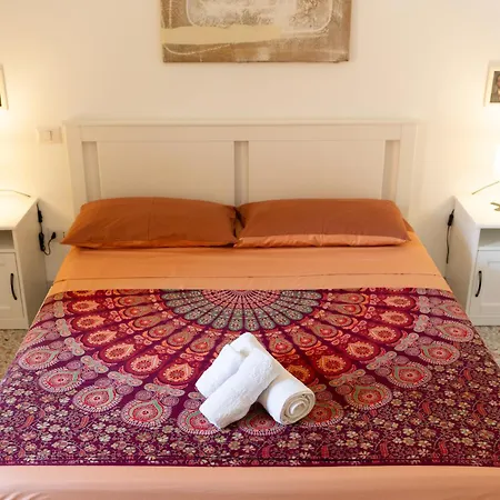Casa Di Antonio Lägenhet Rom