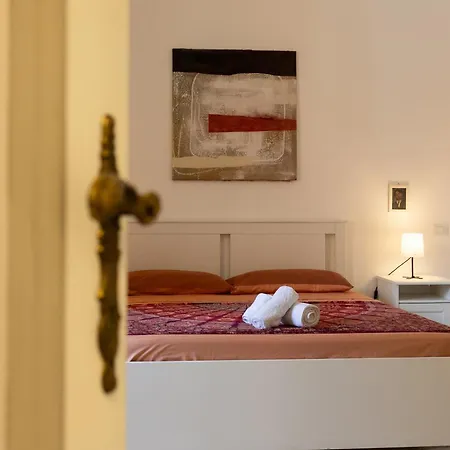 Casa Di Antonio