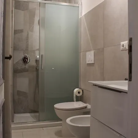 Casa Di Antonio Rome