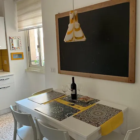 Casa Di Antonio