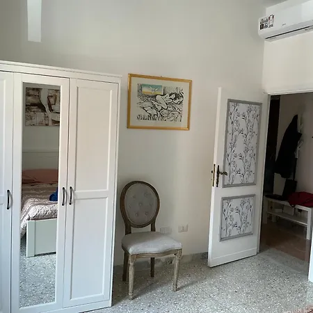 Casa Di Antonio * Rome