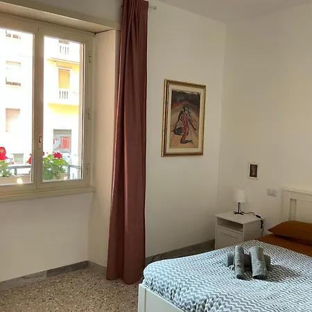 Casa Di Antonio