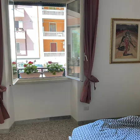 Casa Di Antonio *