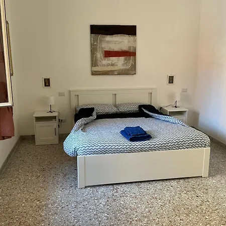Appartement Casa Di Antonio