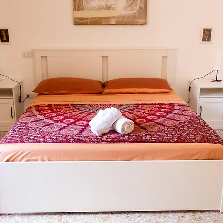 Casa Di Antonio *