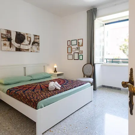 Casa Di Antonio