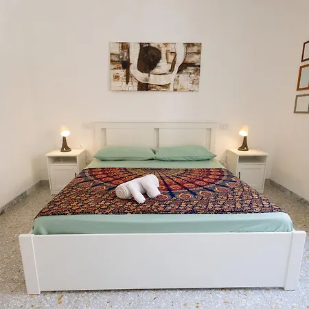 Casa Di Antonio Appartamento *