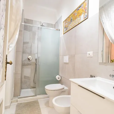 Casa Di Antonio Appartamento *