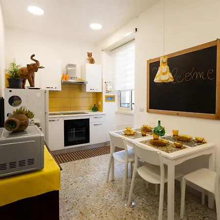 Casa Di Antonio *