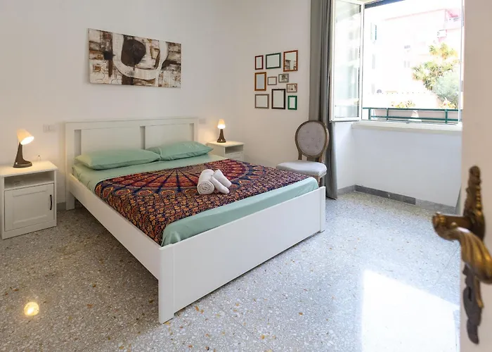 Casa Di Antonio * Ρώμη