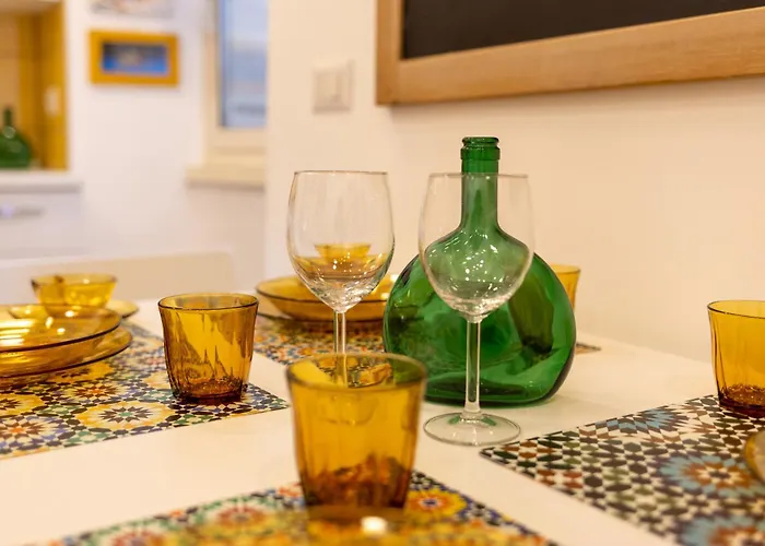 Casa Di Antonio Διαμέρισμα