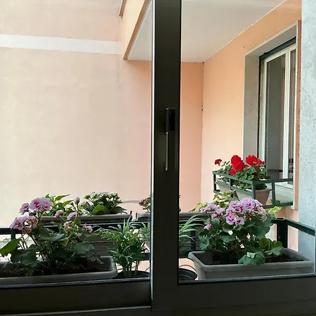 Casa Di Antonio Apartamento Roma