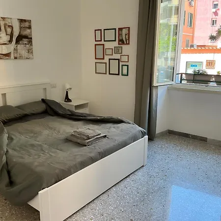 Casa Di Antonio Roma