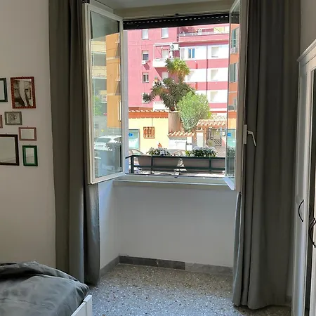 Casa Di Antonio * Roma