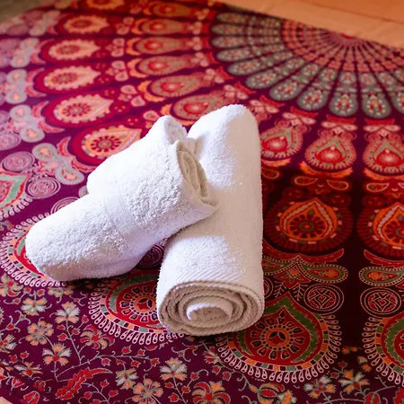 Casa Di Antonio شقة روما