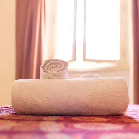 Casa Di Antonio * روما