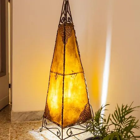 شقة Casa Di Antonio