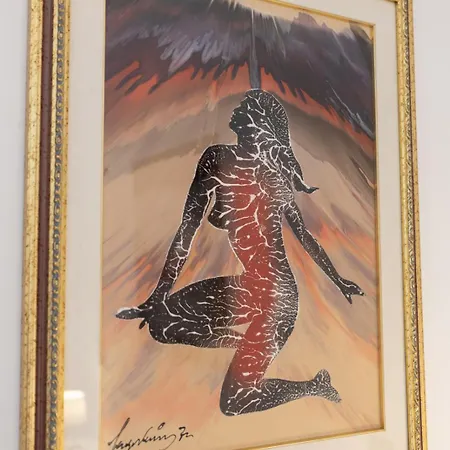 شقة Casa Di Antonio