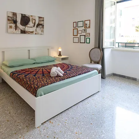 Casa Di Antonio * روما