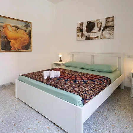 Casa Di Antonio شقة *