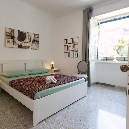 شقة Casa Di Antonio *