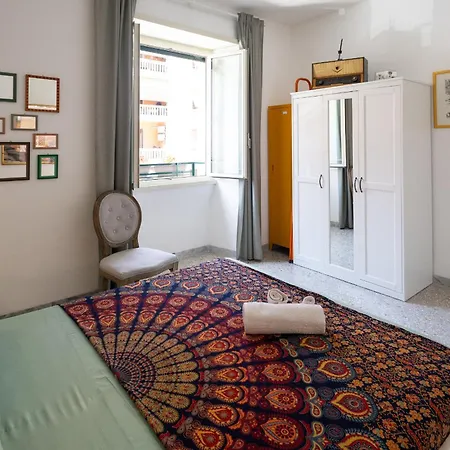 Casa Di Antonio روما