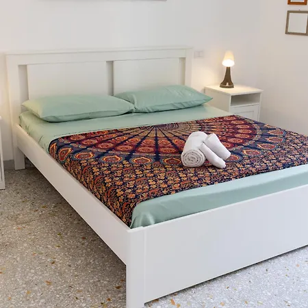 Casa Di Antonio روما