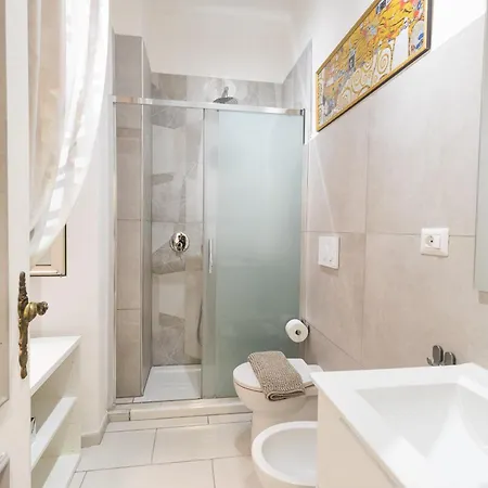 شقة Casa Di Antonio *