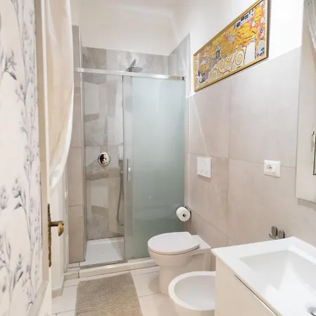 Casa Di Antonio * روما