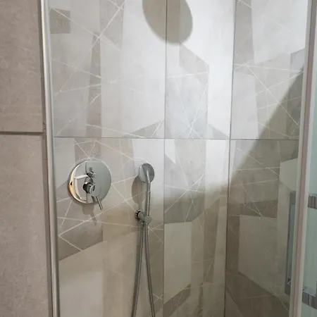 شقة Casa Di Antonio روما