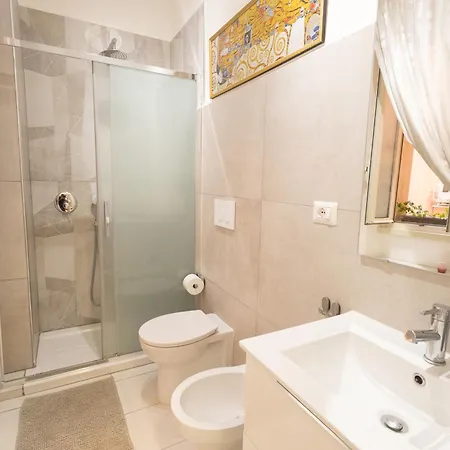 Casa Di Antonio شقة