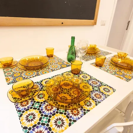 Casa Di Antonio روما