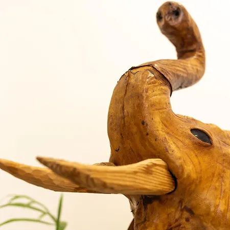 شقة Casa Di Antonio