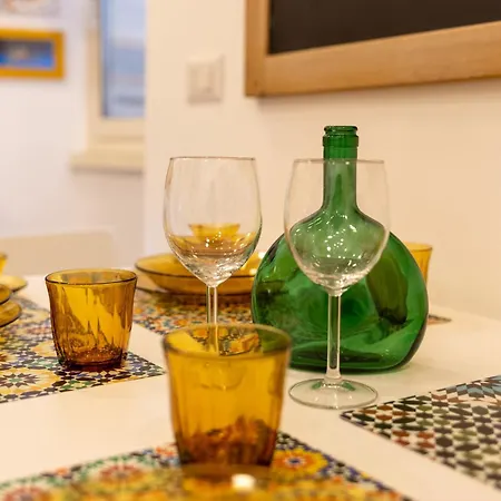 Casa Di Antonio شقة