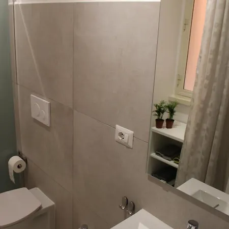 Apartament Casa Di Antonio *